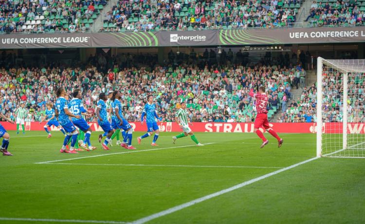 El beticismo hace caso a Pellegrini casi al pie de la letra El beticismo hace caso a Pellegrini casi al pie de la letra