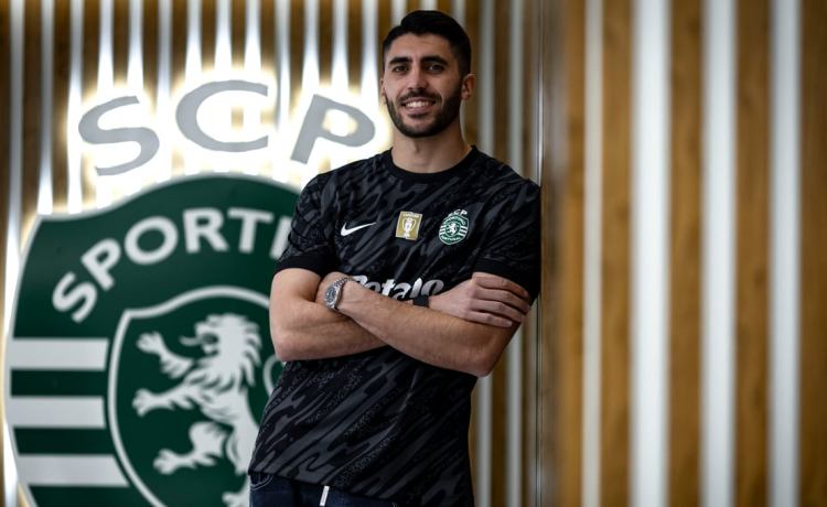 Rui Silva lanza una promesa al Betis en su despedida Rui Silva lanza una promesa al Betis en su despedida