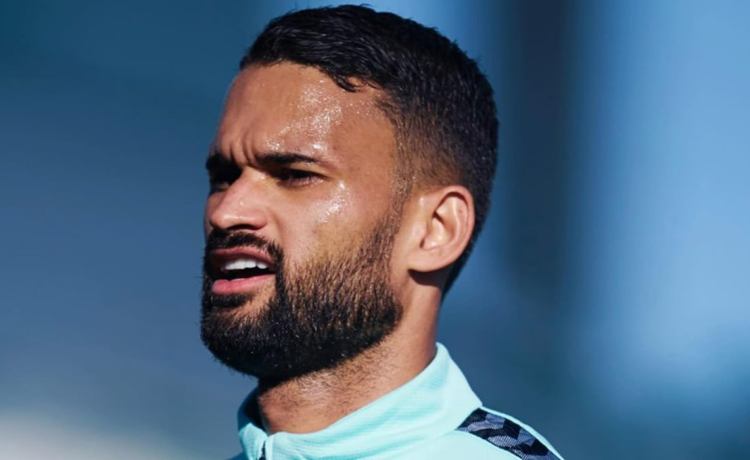 El Betis zanja la salida inmediata de Willian José El Betis zanja la salida inmediata de Willian José