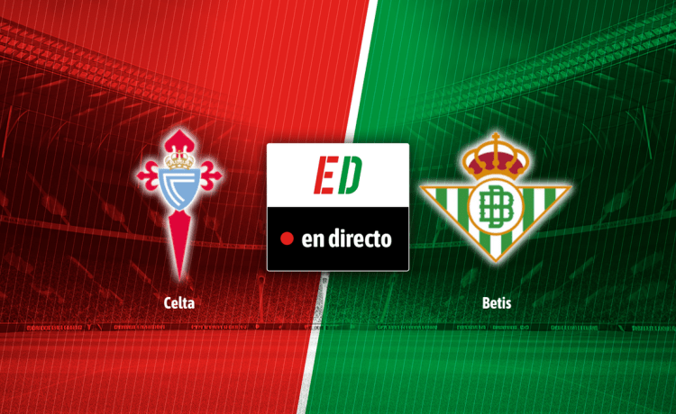 Celta – Betis, en directo el partido de la jornada 6 de LaLiga en vivo online Celta – Betis, en directo el partido de la jornada 6 de LaLiga en vivo online