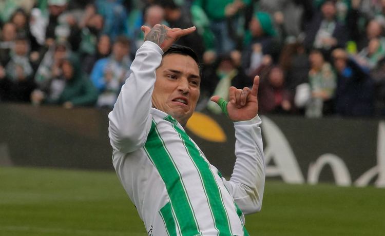 El Chimy Ávila admite conflictos internos y promete guerra El Chimy Ávila admite conflictos internos y promete guerra