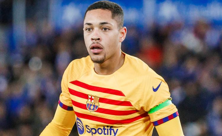 El Betis habla claro sobre Vitor Roque y los opciones de ficharle El Betis habla claro sobre Vitor Roque y los opciones de ficharle