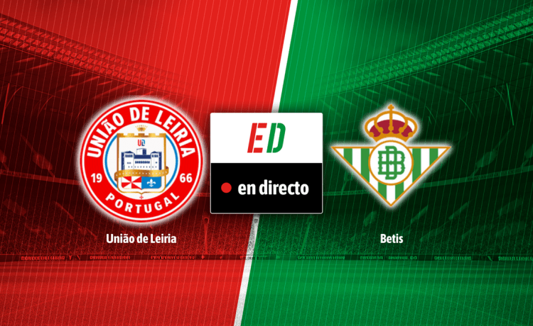 Betis – Farense – Leiria: Resultado del segundo amistoso de la pretemporada, en directo Betis – Farense – Leiria: Resultado del segundo amistoso de la pretemporada, en directo
