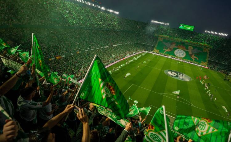 Los de Pellegrini ya son de Europa League Los de Pellegrini ya son de Europa League