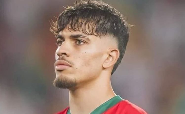La decisión confirmada de Abde y la postura del Betis La decisión confirmada de Abde y la postura del Betis