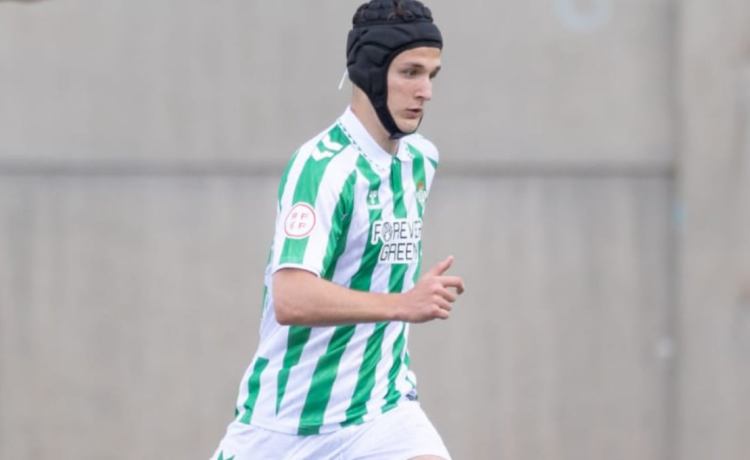 Un premio para Félix Garreta Un premio para Félix Garreta