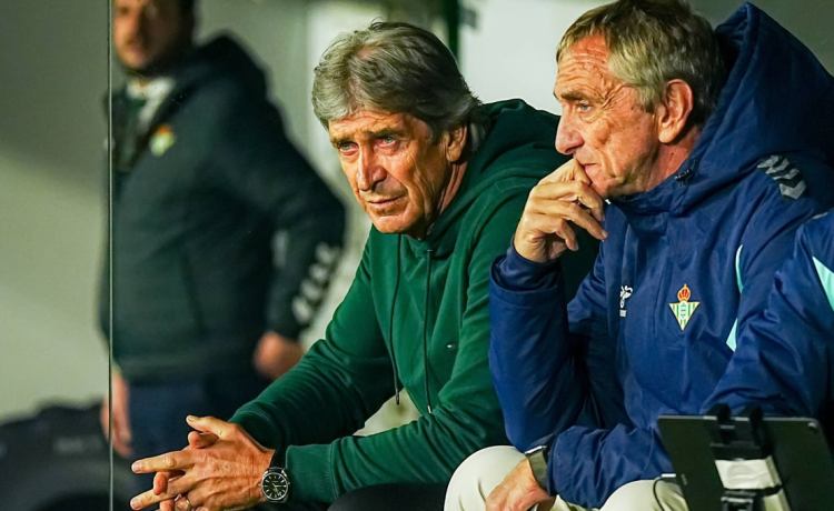 Los números que evidencian el bajón de Pellegrini Los números que evidencian el bajón de Pellegrini