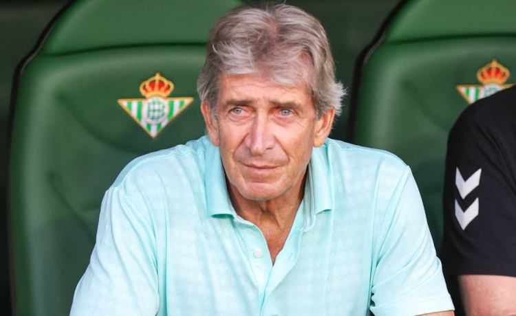 Los ocho jugadores de la cantera que estarán a las órdenes de Pellegrini Los ocho jugadores de la cantera que estarán a las órdenes de Pellegrini