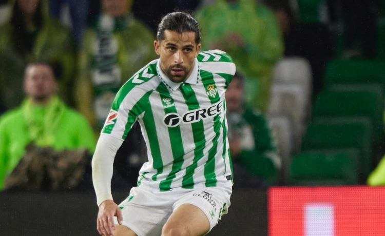 El nuevo rol de Ricardo Rodríguez y su ampliación de contrato en el Betis El nuevo rol de Ricardo Rodríguez y su ampliación de contrato en el Betis
