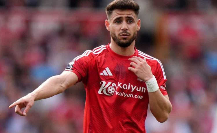 Acuerdo cerrado para la llegada de Álex Moreno al Girona Acuerdo cerrado para la llegada de Álex Moreno al Girona