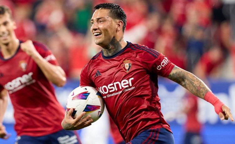 La portada de ESTADIO Deportivo para el jueves 1 de febrerro de 2024 La portada de ESTADIO Deportivo para el jueves 1 de febrerro de 2024