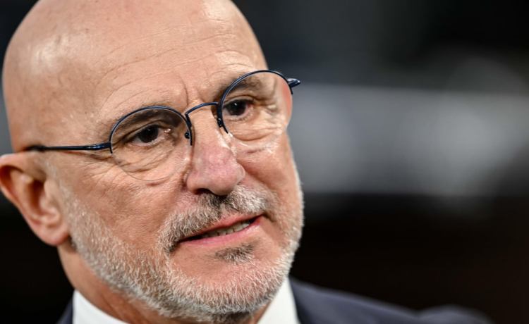 La lista de Luis de la Fuente: novedades, sorpresas, descartes… La lista de Luis de la Fuente: novedades, sorpresas, descartes…