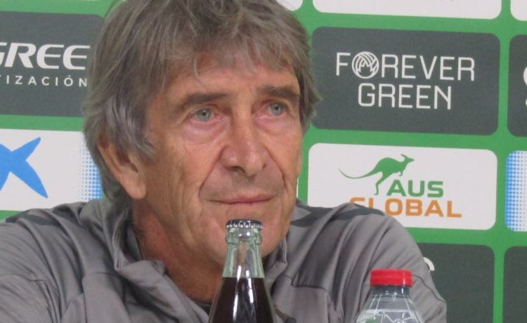 Pellegrini, sobre la técnica letal del Barça: “No se preocupe, lo hemos trabajado” Pellegrini, sobre la técnica letal del Barça: “No se preocupe, lo hemos trabajado”