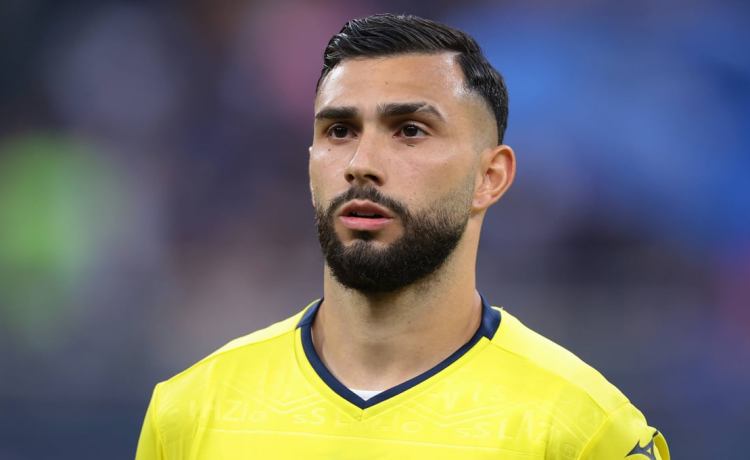 Vinculan a Taty Castellanos, un delantero que se va de precio sin Champions Vinculan a Taty Castellanos, un delantero que se va de precio sin Champions