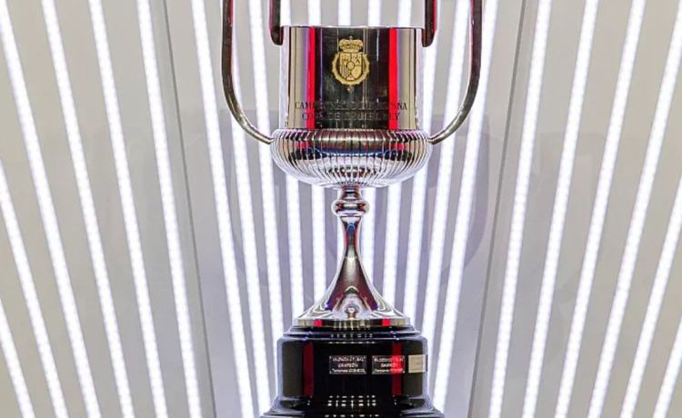 Sorteo Copa del Rey 2024 en directo hoy | Cruces, rivales y partidos de dieciseisavos de final en vivo online Sorteo Copa del Rey 2024 en directo hoy | Cruces, rivales y partidos de dieciseisavos de final en vivo online