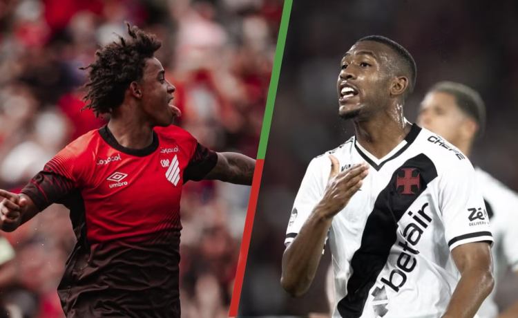 Betis y Tottenham se pelean en Brasil por los fichajes de dos estrellas en ciernes Betis y Tottenham se pelean en Brasil por los fichajes de dos estrellas en ciernes