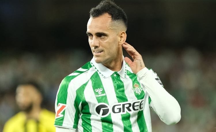 Juanmi desvela su futuro inmediato en el Betis Juanmi desvela su futuro inmediato en el Betis