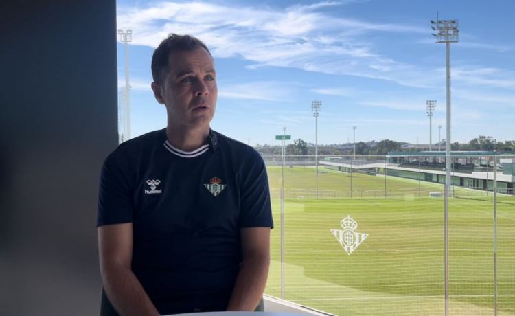 El Betis tira de veteranía y se olvida de Assane Diao para la Youth League El Betis tira de veteranía y se olvida de Assane Diao para la Youth League