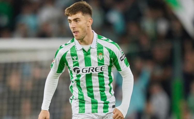 El Celta acelera para llevarse a Iker Losada: la respuesta del Betis El Celta acelera para llevarse a Iker Losada: la respuesta del Betis