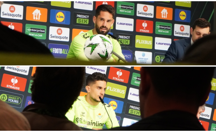 «Dinero» contra «familia»: Isco y Bartra, que abogan por «creer como primer paso», sobre las diferencias con el Chelsea «Dinero» contra «familia»: Isco y Bartra, que abogan por «creer como primer paso», sobre las diferencias con el Chelsea