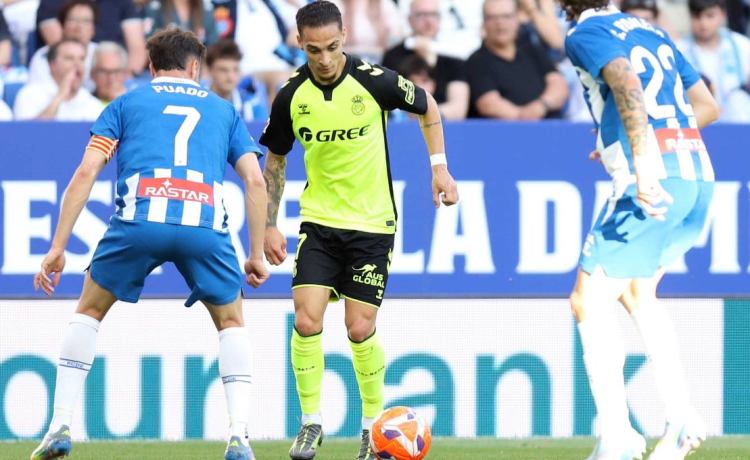 La mecha que prendió al Betis: «¿Pero qué has hecho, Antony?» La mecha que prendió al Betis: «¿Pero qué has hecho, Antony?»