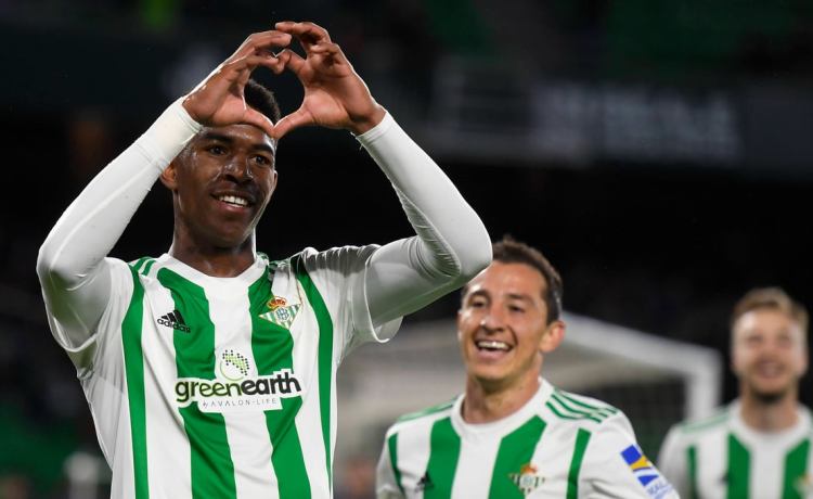 Acuerdo verbal con Junior Firpo: sólo falta la firma Acuerdo verbal con Junior Firpo: sólo falta la firma