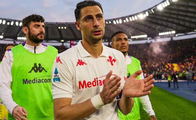 Ayuda oportuna al Betis con Mandragora: «Si llega una oferta…» Ayuda oportuna al Betis con Mandragora: «Si llega una oferta…»