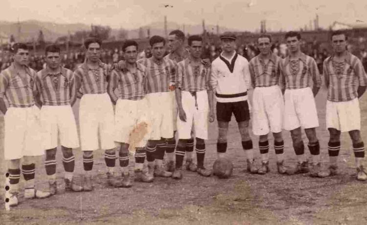 A cerrar el círculo un siglo después con una expedición de plata A cerrar el círculo un siglo después con una expedición de plata