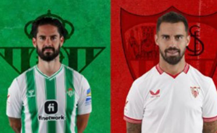 ¿Betis o Sevilla? La IA vaticina quién ganará el derbi ¿Betis o Sevilla? La IA vaticina quién ganará el derbi
