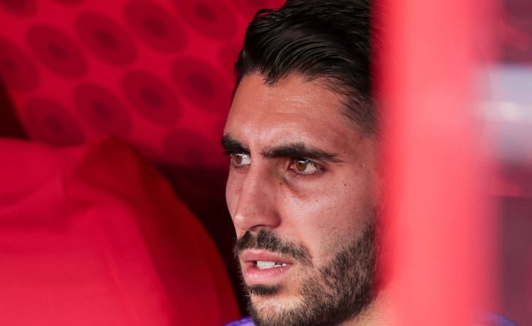 Cambio brusco en los planes del Betis para la portería Cambio brusco en los planes del Betis para la portería