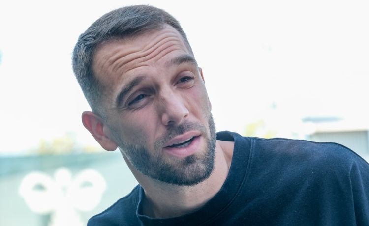 Pau López y la posibilidad de ver un Sevilla-Betis fuera de España: «Me costaría verlo» Pau López y la posibilidad de ver un Sevilla-Betis fuera de España: «Me costaría verlo»