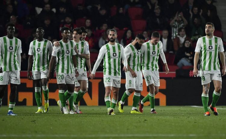 La ventaja que se ha creado el Betis para futuros mercados de fichajes La ventaja que se ha creado el Betis para futuros mercados de fichajes