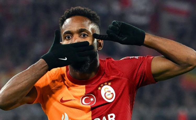 Las cifras del traspaso de Bakambu Las cifras del traspaso de Bakambu
