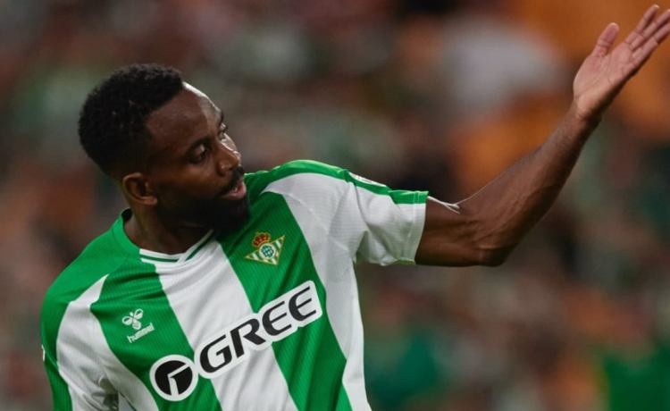 Una última oportunidad para Bakambu Una última oportunidad para Bakambu