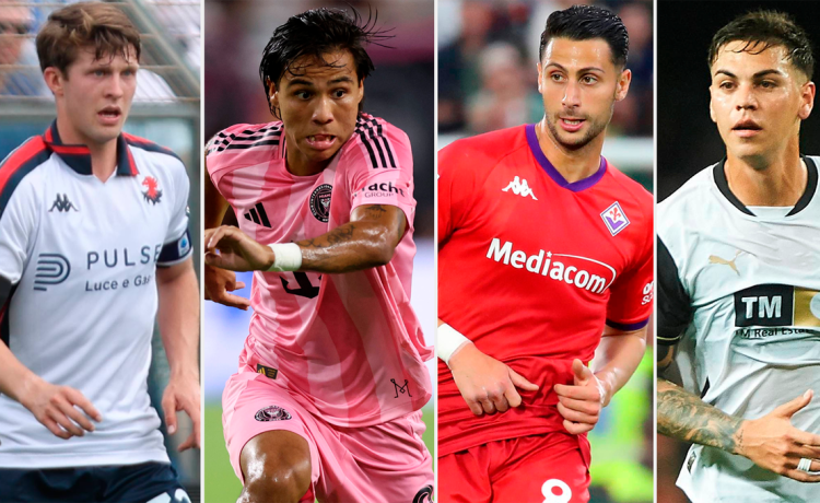 El Betis acelera por el sustituto de Johnny Cardoso El Betis acelera por el sustituto de Johnny Cardoso