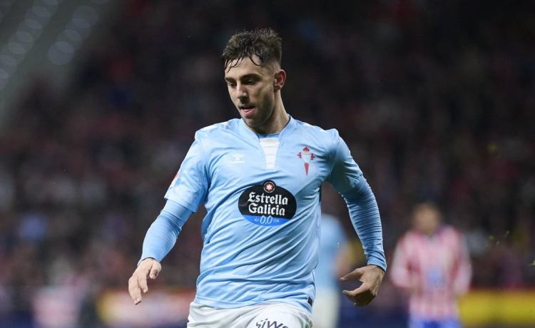 No le cierra la puerta a Iker Losada No le cierra la puerta a Iker Losada