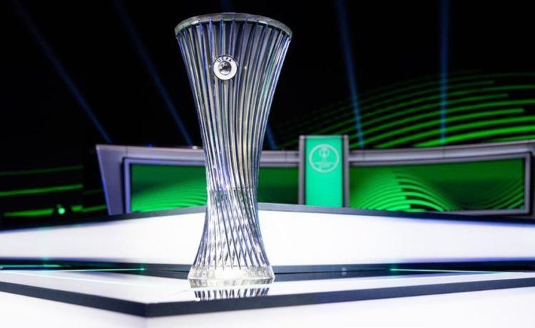 El camino del Betis en la Conference League: evita al Chelsea, pero hay otro ‘coco’ El camino del Betis en la Conference League: evita al Chelsea, pero hay otro ‘coco’