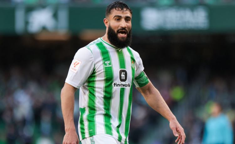 Intentó el fichaje de Fekir y esta es la respuesta que obtiene Intentó el fichaje de Fekir y esta es la respuesta que obtiene
