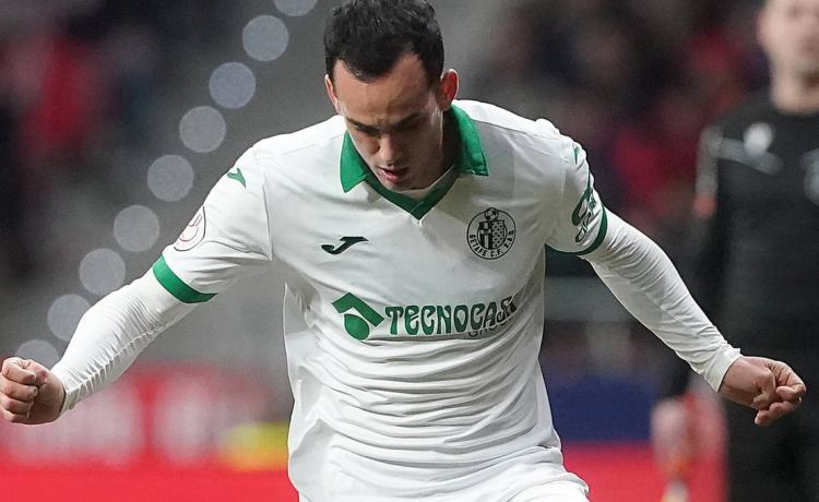 Primera salida ‘oficial’ del Betis: el dinero que ingresa con Juanmi Primera salida ‘oficial’ del Betis: el dinero que ingresa con Juanmi