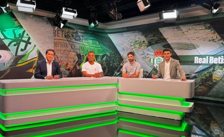 Natan: «El primer día ya tuve la certeza de que aquí estaba mi sitio» Natan: «El primer día ya tuve la certeza de que aquí estaba mi sitio»