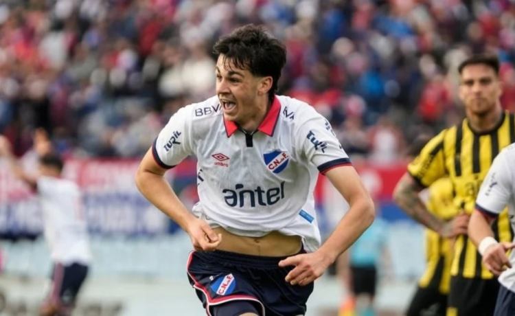 No ha llegado Gonzalo Petit aún, pero el Betis ya tiene peticiones No ha llegado Gonzalo Petit aún, pero el Betis ya tiene peticiones