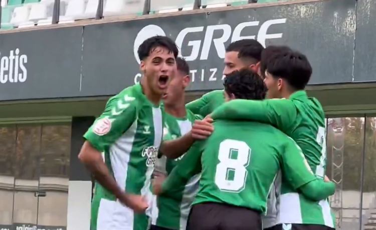 Betis 5-0 Oporto: Nueva goleada, portería a cero y aviso a navegantes Betis 5-0 Oporto: Nueva goleada, portería a cero y aviso a navegantes
