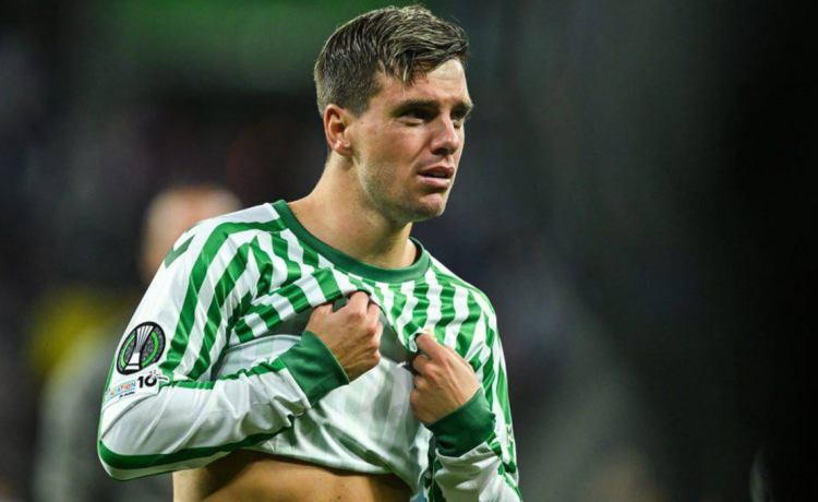 El increíble precio que ponen a Lo Celso para volver a Argentina El increíble precio que ponen a Lo Celso para volver a Argentina