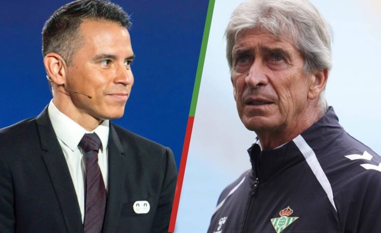 Crece la presión para el Betis con Pellegrini: «Puede hacer grandes cosas con Chile» Crece la presión para el Betis con Pellegrini: «Puede hacer grandes cosas con Chile»