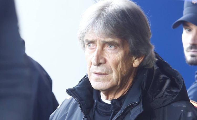 El Betis guarda un as bajo la manga El Betis guarda un as bajo la manga