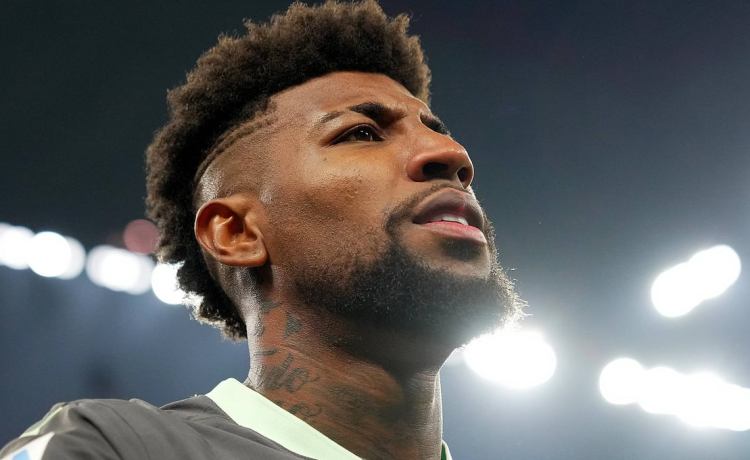 Propuesta formal por Emerson y respuesta inmediata del Milan Propuesta formal por Emerson y respuesta inmediata del Milan