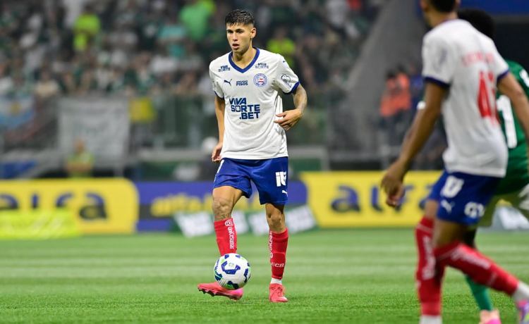 Argentino, menor de 24 años y preferentemente zurdo: Ramos Mingo era el ‘tapado’ Argentino, menor de 24 años y preferentemente zurdo: Ramos Mingo era el ‘tapado’