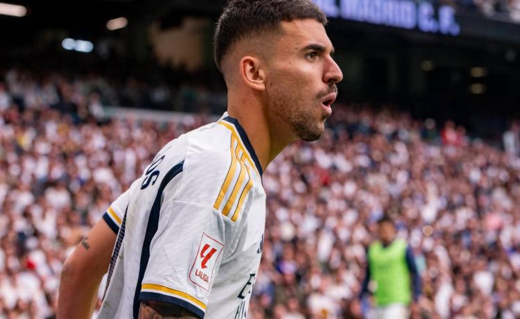 «Ceballos no ha vuelto ya al Betis porque no ha querido» «Ceballos no ha vuelto ya al Betis porque no ha querido»