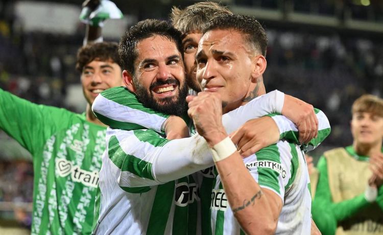 Final Chelsea – Betis: El precio de las entradas y cómo conseguirlas Final Chelsea – Betis: El precio de las entradas y cómo conseguirlas