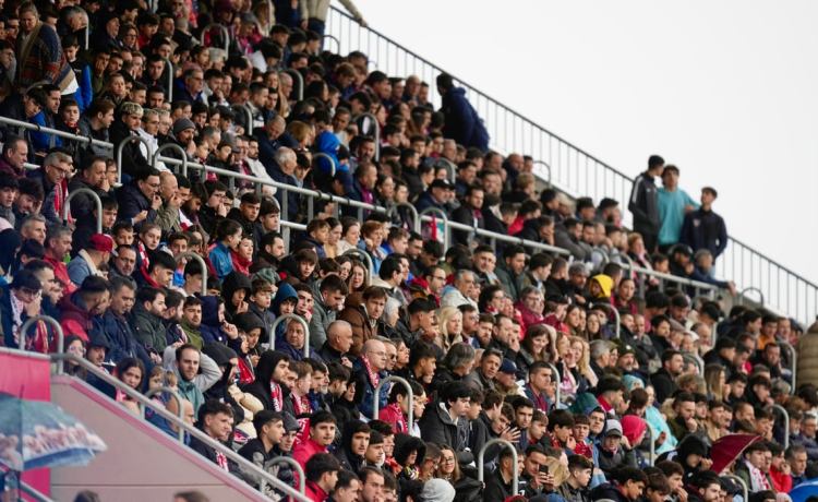 El 28 de abril es el ‘Día D’… pero no sólo por El Gran Derbi El 28 de abril es el ‘Día D’… pero no sólo por El Gran Derbi